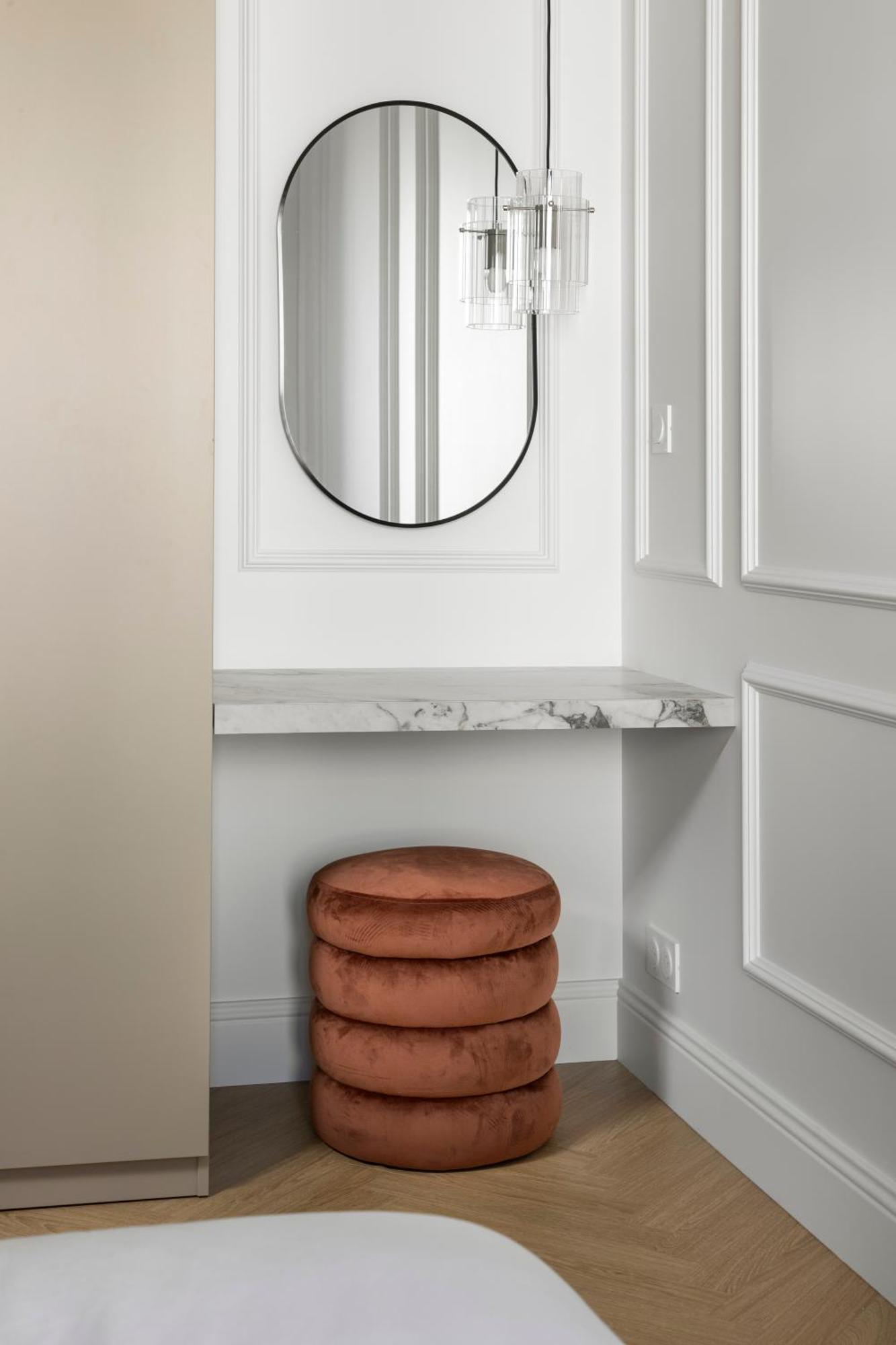 Designer Floor Sleeps 8 Peaceful Elevator Fiber Wifi, Balcony Appartamento *